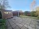 Thumbnail Bungalow for sale in Old Place, Sleaford