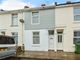 Thumbnail Terraced house for sale in Middlesex Road, Southsea