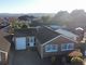 Thumbnail Detached bungalow for sale in Wigmore Gardens, Weston-Super-Mare