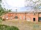 Thumbnail Barn conversion for sale in The Clock Tower, Stable Yard, Toft Road, Knutsford