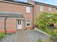 Thumbnail Terraced house for sale in Montgomery Way, Wootton, Northampton
