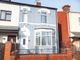 Thumbnail Semi-detached house for sale in Station Street, Swinton, Mexborough