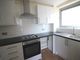 Thumbnail Flat to rent in Hill House, Defence Close, West Thamesmead