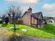 Thumbnail Detached bungalow for sale in Coed Y Glyn, Llandudno