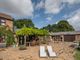 Thumbnail Barn conversion for sale in Goosetree Estate, Rings End, Guyhirn, Wisbech