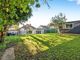 Thumbnail Detached bungalow for sale in Rosemary Crescent, Grantham