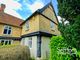 Thumbnail Detached house for sale in Flatford Lane, East Bergholt, Colchester