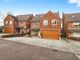 Thumbnail Detached house for sale in Redhill Road, Kings Norton, Birmingham