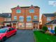 Thumbnail Semi-detached house to rent in Galingale View, Keele, Newcastle Under Lyme