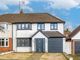 Thumbnail Semi-detached house for sale in Windmill Avenue, Rubery, Rednal, Birmingham