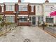 Thumbnail Terraced house for sale in Linthorpe Grove, Willerby, Hull