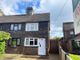 Thumbnail Terraced house for sale in High Street, Partridge Green, Horsham