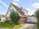 Thumbnail Detached house for sale in Hedgeway, Bognor Regis