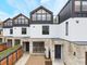 Thumbnail Terraced house for sale in Trumpington Road, Trumpington, Cambridge