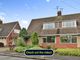 Thumbnail Semi-detached house for sale in Woodstock Close, Cottingham