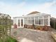 Thumbnail Detached bungalow for sale in Kent Gardens, Birchington