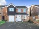 Thumbnail Detached house for sale in Hearne Drive, Holyport, Maidenhead