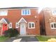 Thumbnail Semi-detached house for sale in Walter Mills Way, Oldham