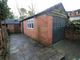 Thumbnail End terrace house to rent in Burton Road, Repton, Derby