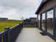 Thumbnail Mobile/park home for sale in Flusco, Penrith