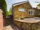 Thumbnail Detached bungalow for sale in Kingsway, Tealby