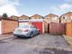 Thumbnail Detached house for sale in Sedgley Road, Woodsetton