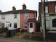 Thumbnail Terraced house to rent in Haylings Road, Leiston