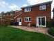 Thumbnail Detached house for sale in Dalehead Road, Leyland