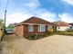 Thumbnail Semi-detached bungalow for sale in Botley Road, Horton Heath, Eastleigh