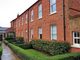 Thumbnail Maisonette for sale in Nash House, Old St Michaels Drive, Braintree, Essex