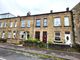 Thumbnail Terraced house for sale in Cambridge Street, Todmorden