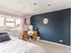 Thumbnail Semi-detached house for sale in Molescroft, Harpenden