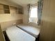 Thumbnail Mobile/park home for sale in Towyn Road, Towyn, Abergele