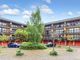 Thumbnail Flat for sale in Barrington Mews, Oldbrook, Milton Keynes