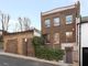 Thumbnail Detached house to rent in Hillsleigh Road, London
