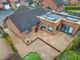 Thumbnail Detached bungalow for sale in Brayshaw Road, East Ardsley, Wakefield