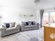 Thumbnail End terrace house for sale in Markhams Close, Lee Chapel North