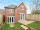Thumbnail Detached house for sale in Westbeech Court, Banbury, Oxfordshire