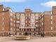Thumbnail Flat for sale in College Crescent, London