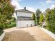 Thumbnail Detached house for sale in Launceston Road, Bodmin, Cornwall