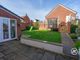 Thumbnail Detached house for sale in Haygrove Park Road, Bridgwater