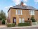 Thumbnail Semi-detached house for sale in Grand Drive, Raynes Park