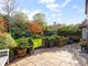 Thumbnail Detached house for sale in Halls Close, Cumnor Hill, Oxford