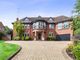 Thumbnail Detached house for sale in Northcliffe Drive, Totteridge