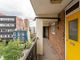 Thumbnail Flat for sale in Vince Court, Charles Square Estate, London