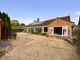 Thumbnail Detached bungalow for sale in Bungay Road, Redenhall, Harleston