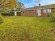 Thumbnail Bungalow for sale in Manor Drive, Hilton, Yarm, Durham