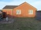 Thumbnail Detached bungalow for sale in Bridge Road, Sutton Bridge, Spalding, Lincolnshire