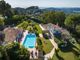 Thumbnail Villa for sale in St Paul, Vence, St. Paul Area, French Riviera