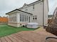 Thumbnail Detached house to rent in 5 Curriefield View, Cleland, Motherwell